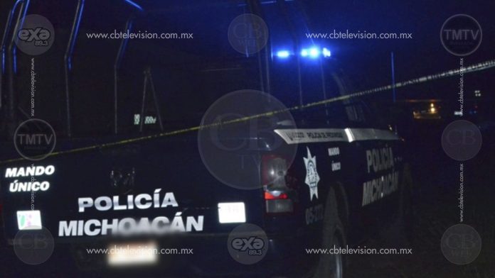Vigilantes del pueblo de San Marcos son baleados mientras hacían sus recorridos
