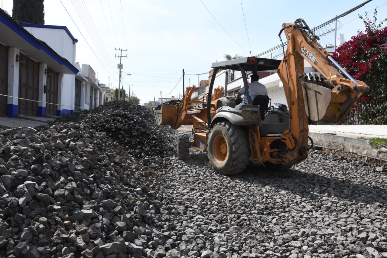 Supervisa Raúl Morón avance de obras en la capital michoacana