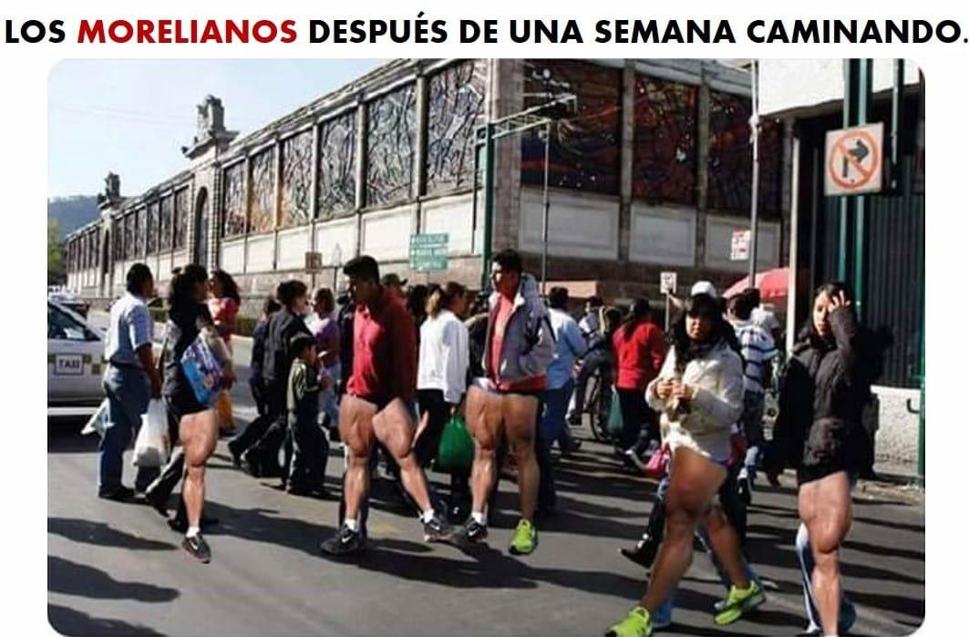 Mexicanos ven al mal tiempo buena cara, los mejores memes del desabasto de gasolina