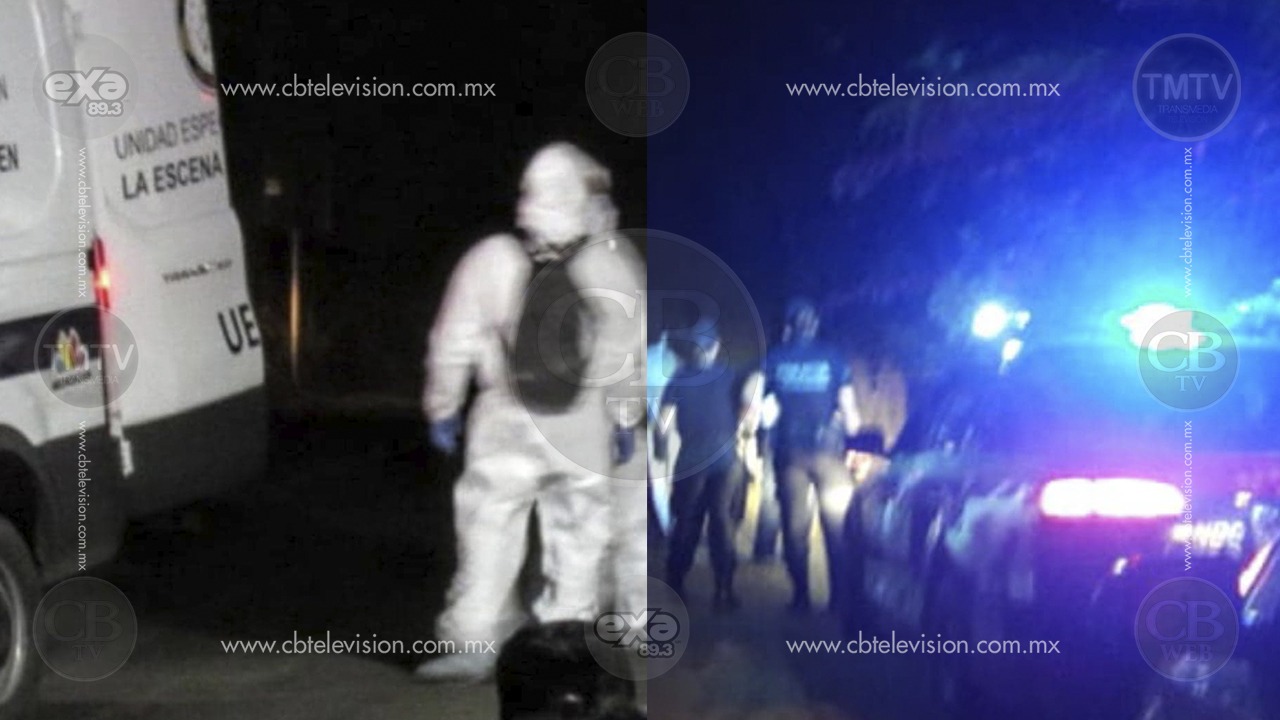 Matan a balazos a dos en palenque de gallos clandestino