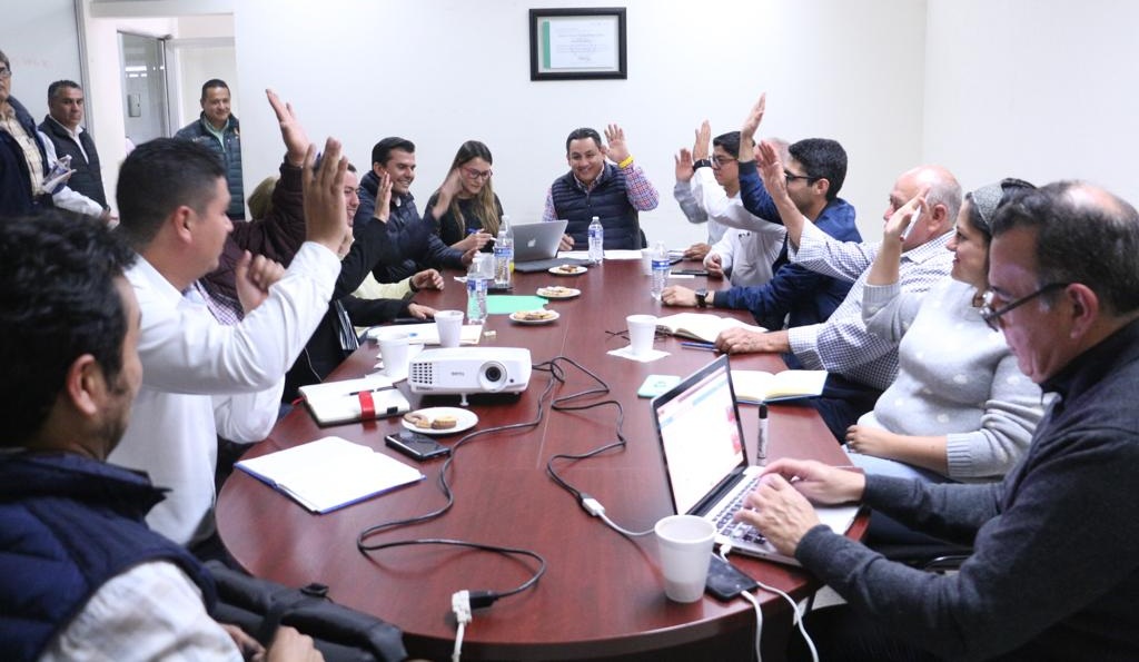 Implan dará visión ciudadana al proyecto del Parque Lineal de “La Cedrera”