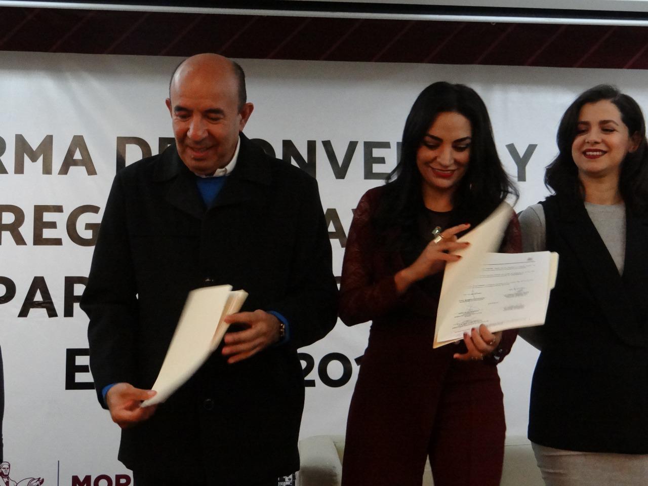 Morelianos podrán certificarse en el Poliforum