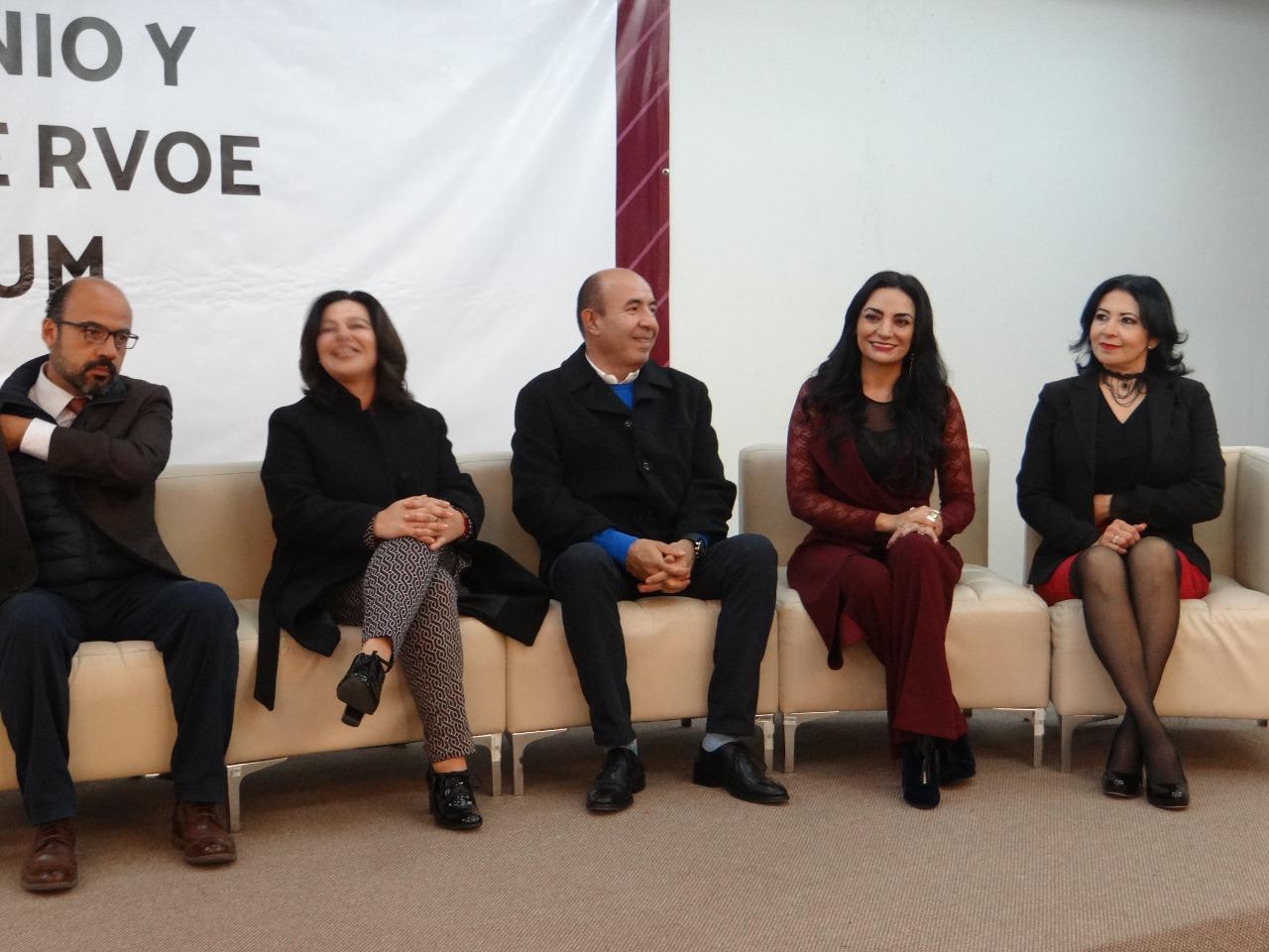 Morelianos podrán certificarse en el Poliforum