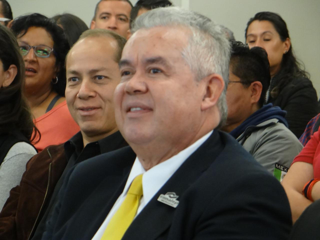 Morelianos podrán certificarse en el Poliforum