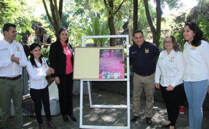 Presentan convocatoria de la Presea “Huarhiti Janguarhiti 2019”