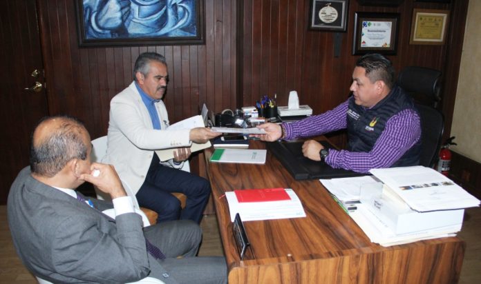Uruapan, municipio con mayor avance en electrificación, con 99.92%