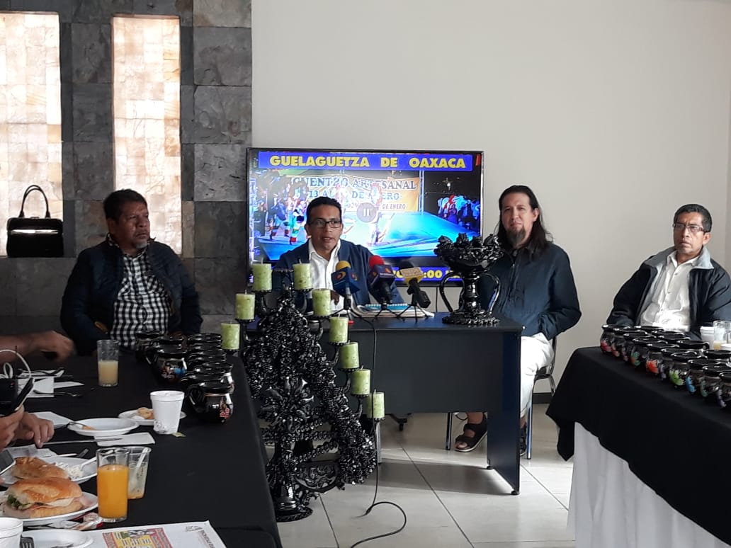 Realizarán 1er. Encuentro Nacional de Artesanos en Morelia