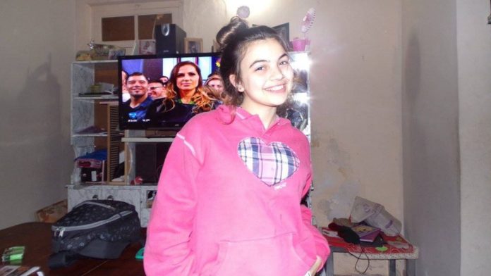 Menor de edad salió a divertirse y encontró la muerte