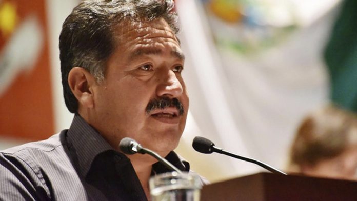 Asesinan a Alejandro Aparicio, edil de Tlaxiaco, Oaxaca, tras rendir protesta