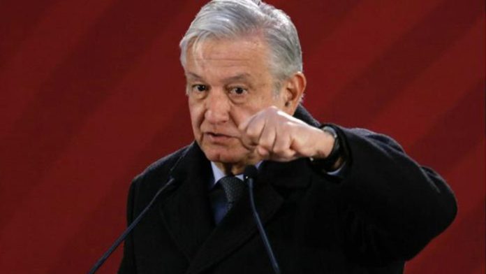 Continuarán investigaciones en curso por corrupción; no hay impunidad para nadie: AMLO