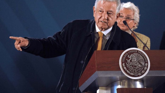 FGR estará a cargo de investigaciones por tomas clandestinas en Azcapotzalco