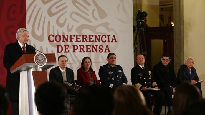 40 pipas de combustible son decomisadas en Guanajuato: Semar