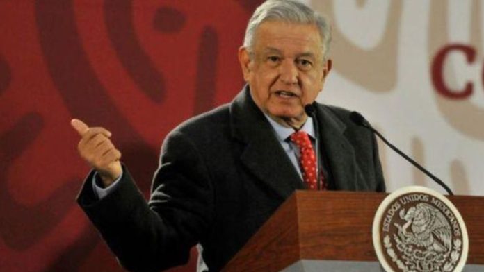 Al combatir corrupción recuperamos a Pemex, afirma presidente López Obrador