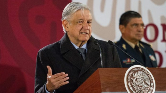 Siguen acciones de sabotaje, pero no cederemos; se garantiza el abasto: AMLO