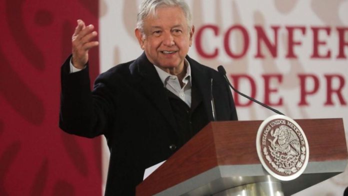 Gobierno de México reducirá sustancialmente el presupuesto asignado