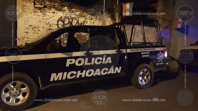 Anciana inició herida el 2019 a consecuencia de bala perdida