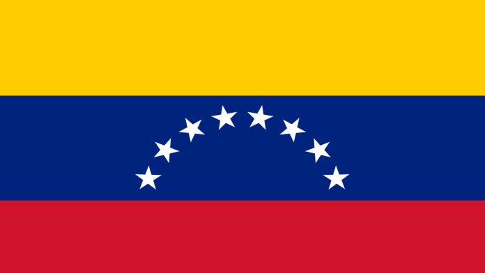 Venezuela tiene dos presidentes