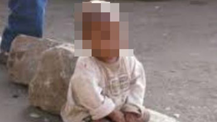 Abandonan a dos bebés en calle de Hermosillo