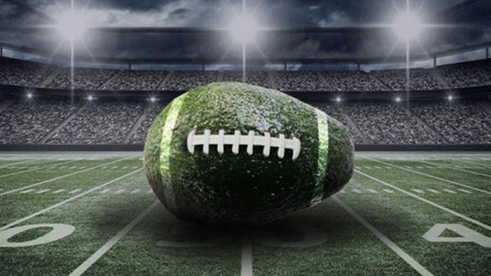 Michoacán exporta 32 mil toneladas de aguacate para el Super Bowl