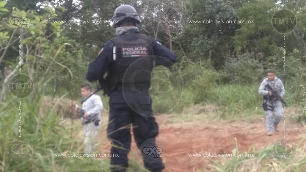 Encuentran otra toma clandestina en ducto de Pemex de Veracruz