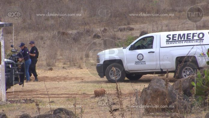 Hallan cabezas de las cuatro personas decapitadas en Villamar