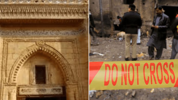 Muere policía intentando desactiva bomba en El Cairo, Egipto