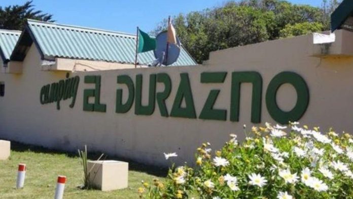 En año nuevo, grupo de hombres violaron a niña dentro de una casa de campaña