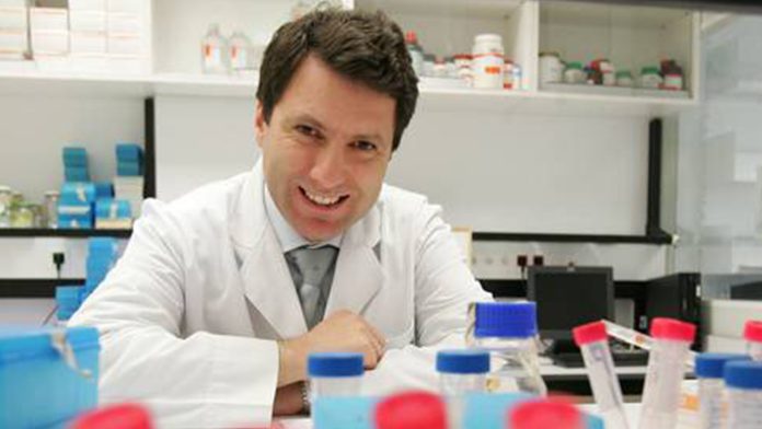 Científicos españoles confirman la efectividad de un tratamiento contra el cáncer