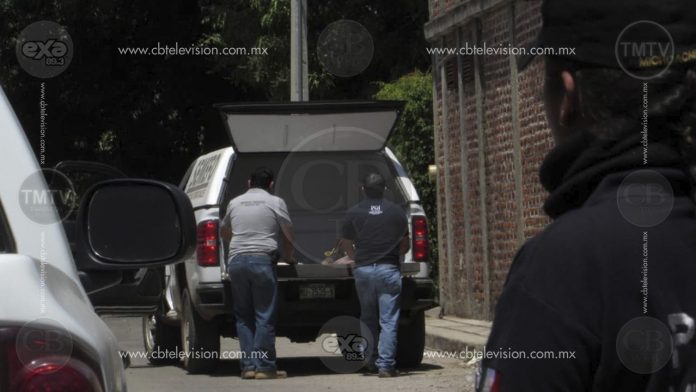 Encuentran a un hombre ahorcado en su hogar en Jacona