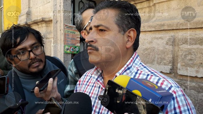 Descarta CNTE “acuerdos en lo oscurito” con la Federación