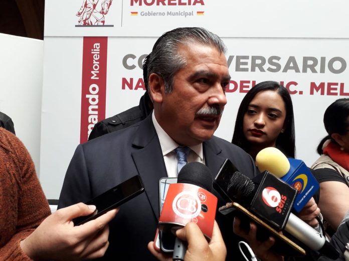 Ante desabasto de Gasolina, garantiza Ayuntamiento operatividad de unidades oficiales