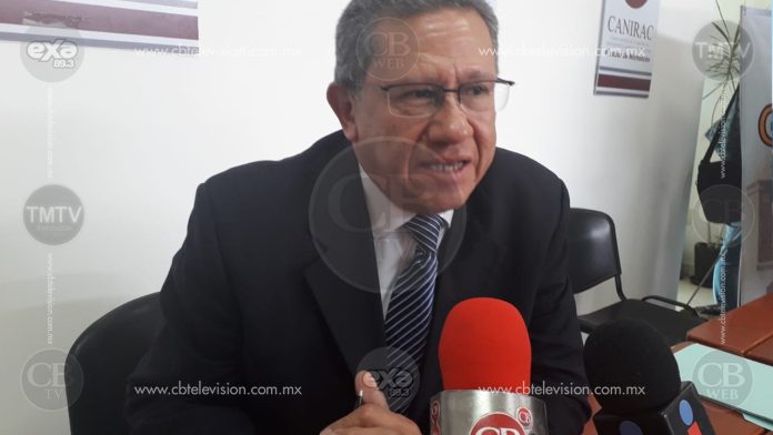 Niegan empresarios incremento en venta de Gas Natural