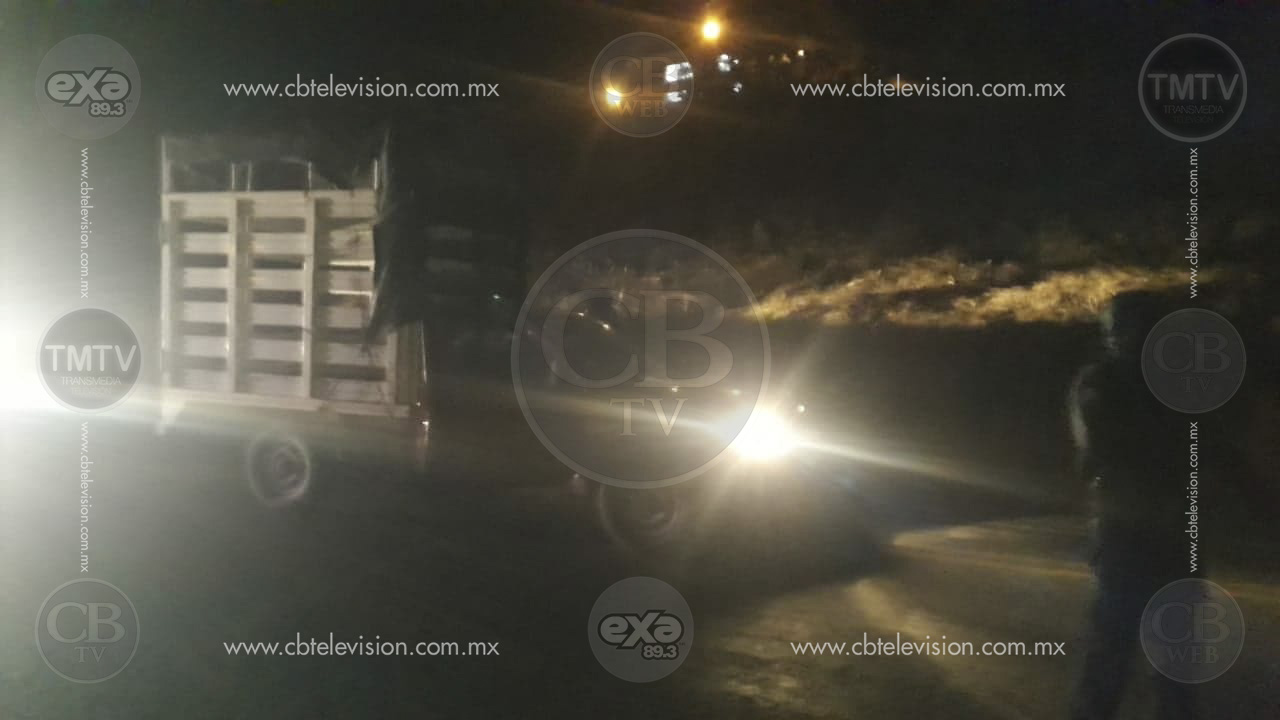 Tras persecución policías capturan a un presunto robacoches en Zamora