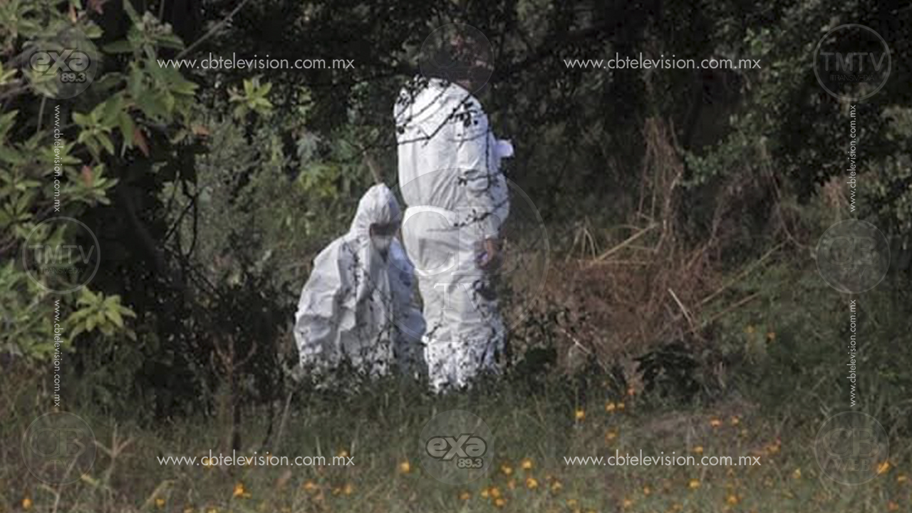 Detiene a sujeto por posible asesinato de la enfermera encontrada en carretera de Copandaro