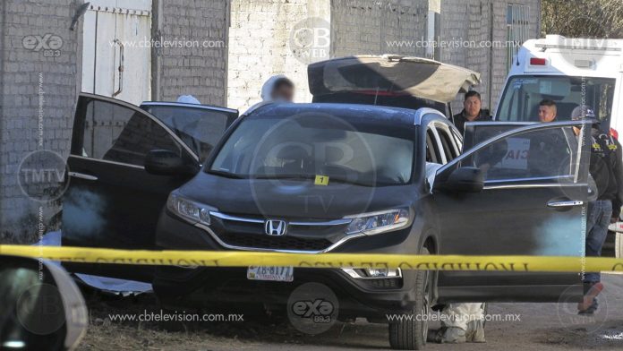 Identifican a dos hermanos ejecutados en San Agustín del Maíz