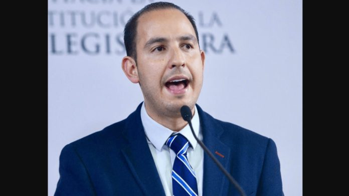 PAN anuncia alianza con el pueblo frente a las propuestas de AMLO