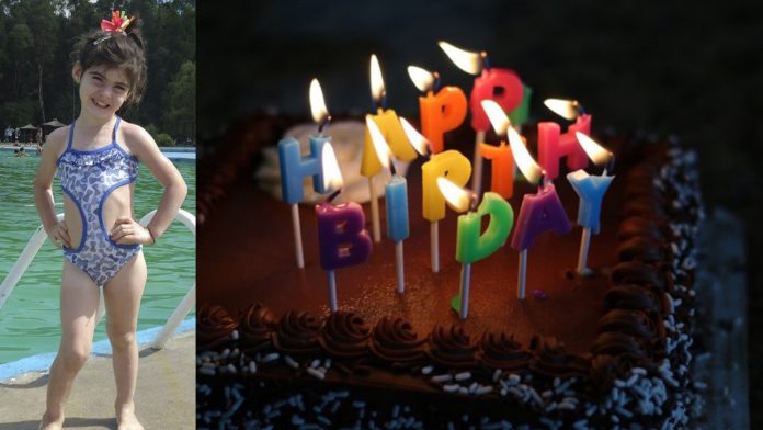 Niña esperaba celebrar su cumpleaños, ninguno de sus amigos asistió porque fue abusada