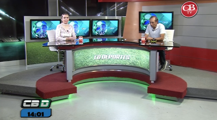 CB Deportes 090119