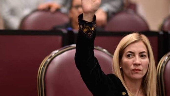Diputada propone toque de queda para evitar feminicidios