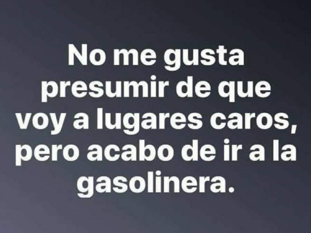 Mexicanos ven al mal tiempo buena cara, los mejores memes del desabasto de gasolina