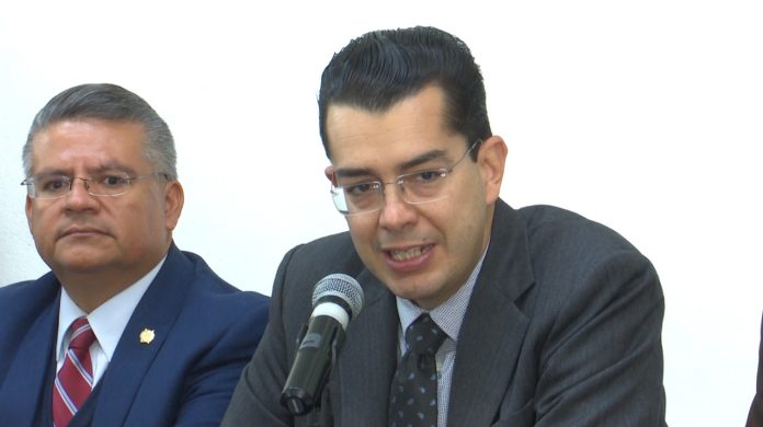 Más de mil mdp de déficit para Universidad Michoacana en 2019