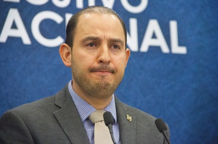 México podría ser el siguiente Venezuela, advierte el PAN