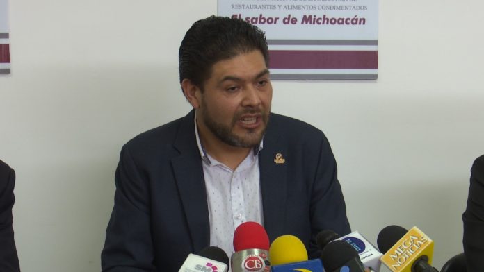 Descarta CANIRAC que escasez de combustible aumente costo de insumos