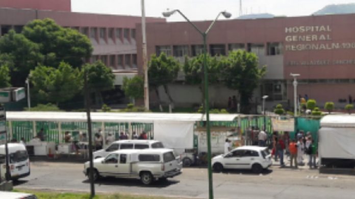 Hombre dispara en la calle y asesina a niño de cuatro años en Ecatepec