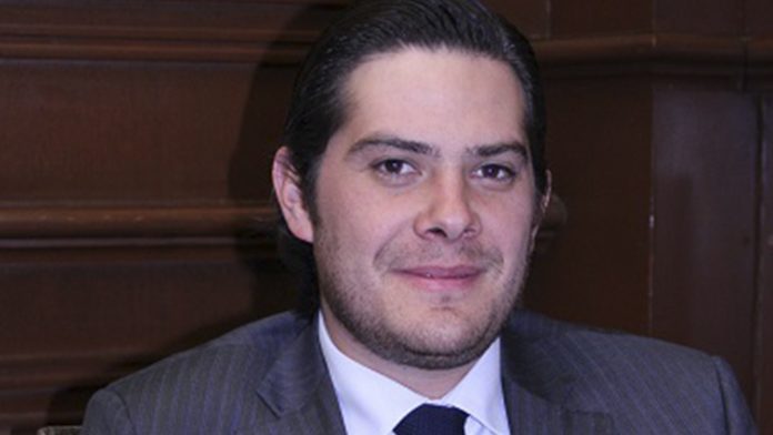 Por desabasto pierde Michoacán mil 500 mdp: Eduardo Orihuela