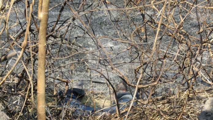 Cuerpo en avanzado estado de descomposición es encontrado en carretera de Zamora