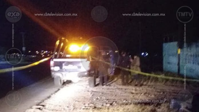 Localizan otro feto abandonado a un costado de carretera de La Piedad