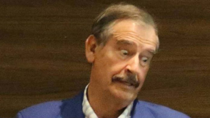 Salen a la luz documentos que confirman que Fox pudo detener huachicoleo, pero no lo hizo