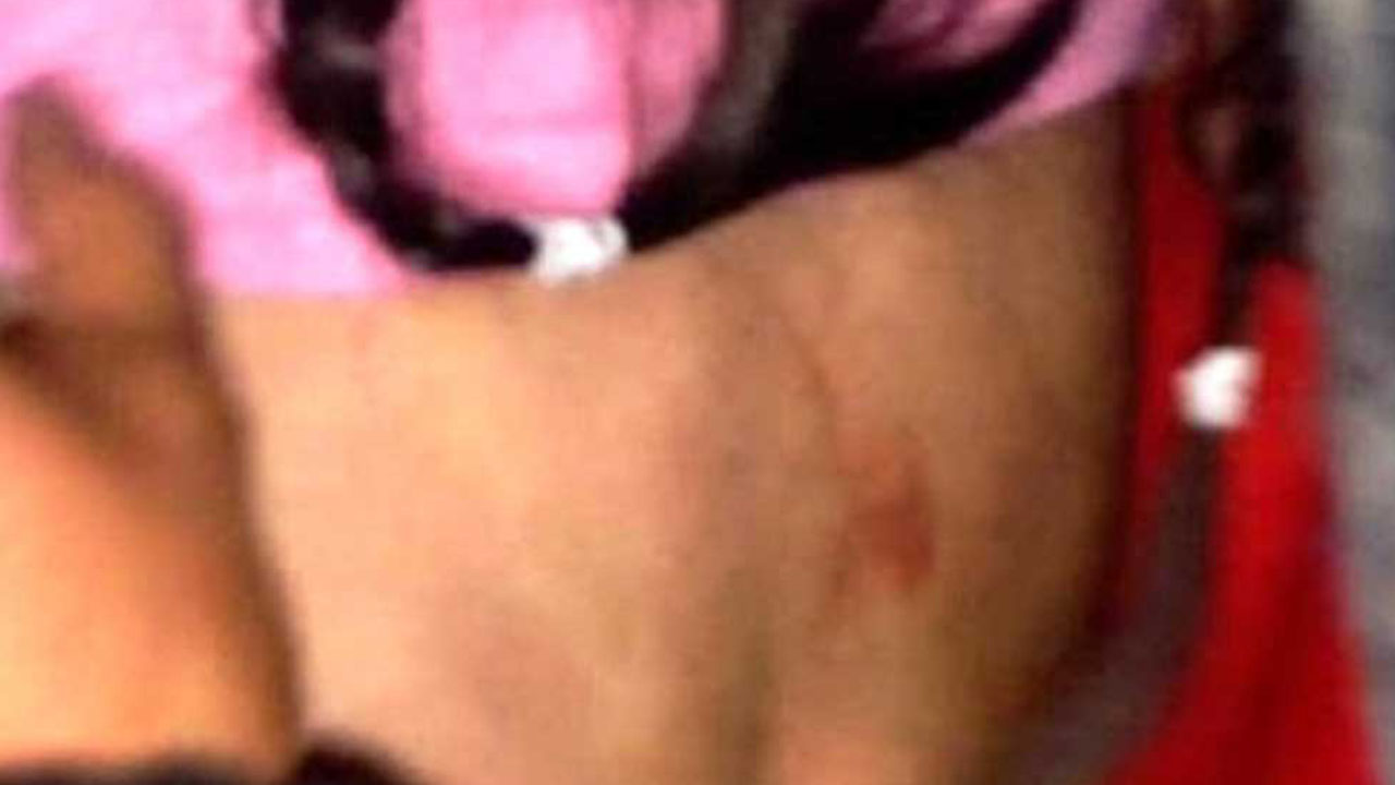 Abuelita denunció a su hija para salvar a sus nietos Abuelita denunció a su hija para salvar a sus nietos
