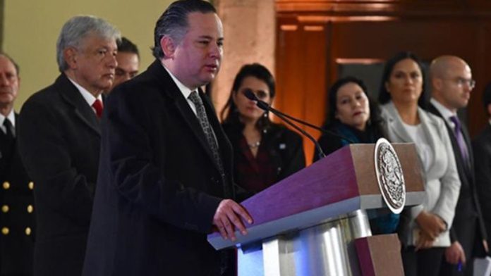 En al menos dos años huachicoleros pudieron haber lavado 45mmdp